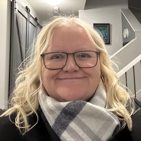 Natalie Morrish, Office Administrator